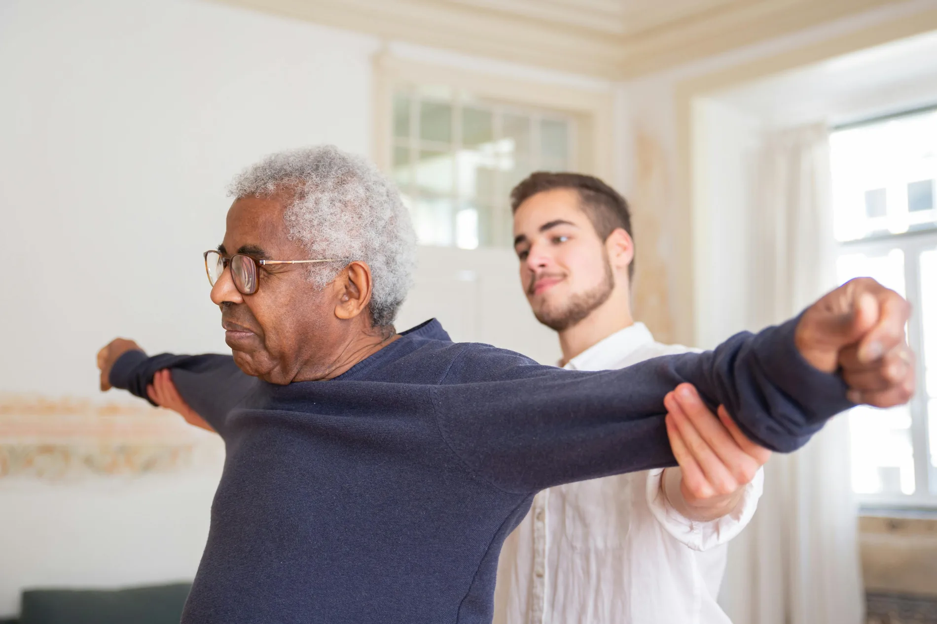Customized care planning