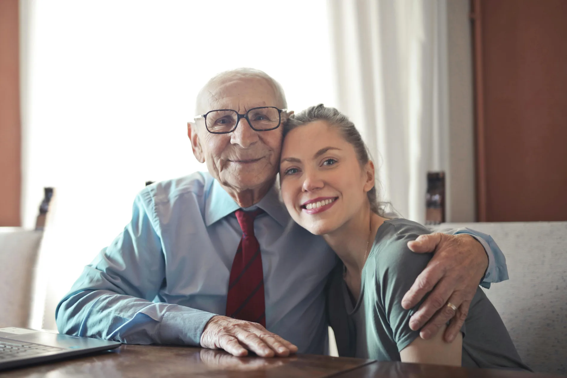 Respite for families